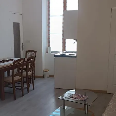 Artur 2 Apartment *